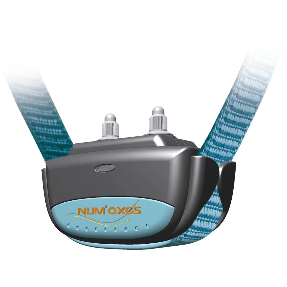 Numaxes IKI Pulse - Collier Anti-aboiement â Image 3