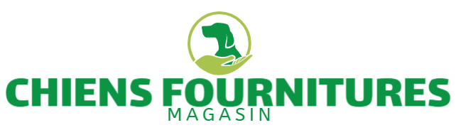 Chiens Fournitures Magasin