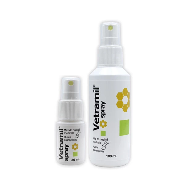 Vetramil Spray â Image 2
