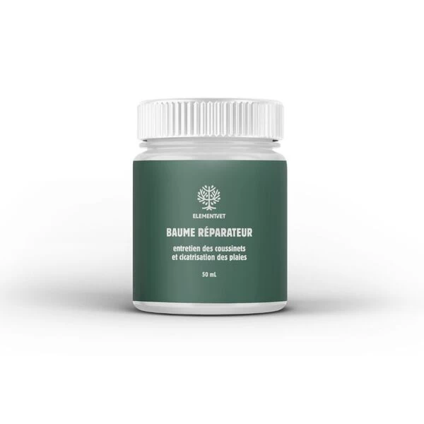 Element Vet Baume Réparateur Pour Chien – Image 2