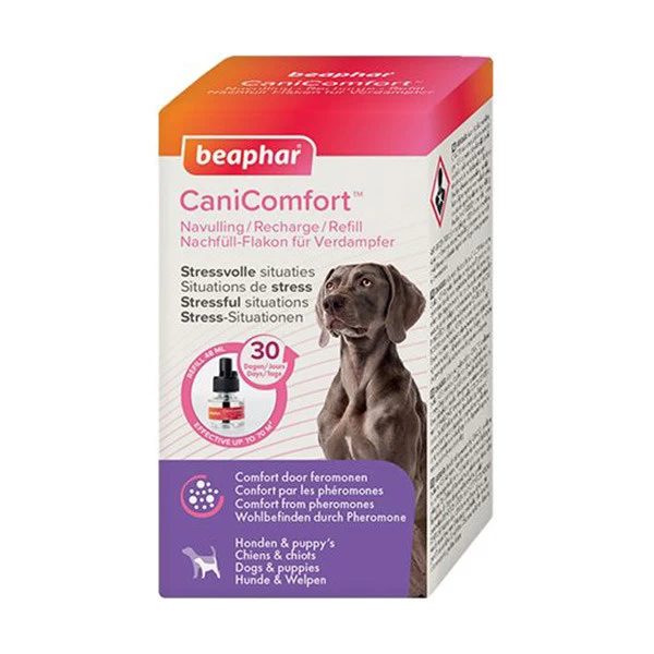 Beaphar CaniComfort Recharge - 48 Ml – Image 2