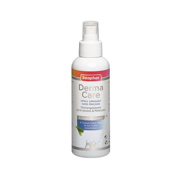 Beaphar DermaCare Spray Apaisant - 150 Ml â Image 2