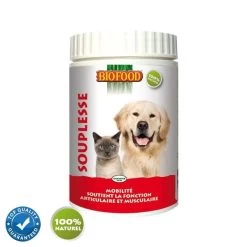 Biofood Herbes Souplesse