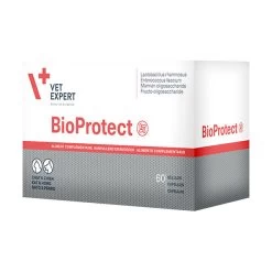 VetExpert BioProtect - 60 Gélules
