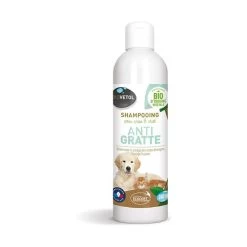 Soldes D'Été Biovetol Shampooing Anti-Gratte - 240 Ml