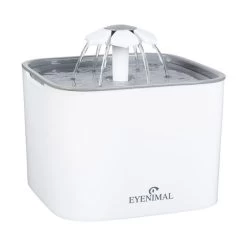 Numaxes Eyenimal Bloom Pet Fountain - 2 Litres