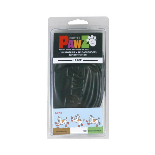 Pawz Botte Pour Chien â Image 9