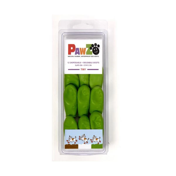 Pawz Botte Pour Chien â Image 4