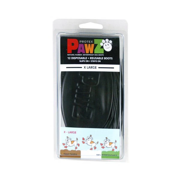 Pawz Botte Pour Chien â Image 10