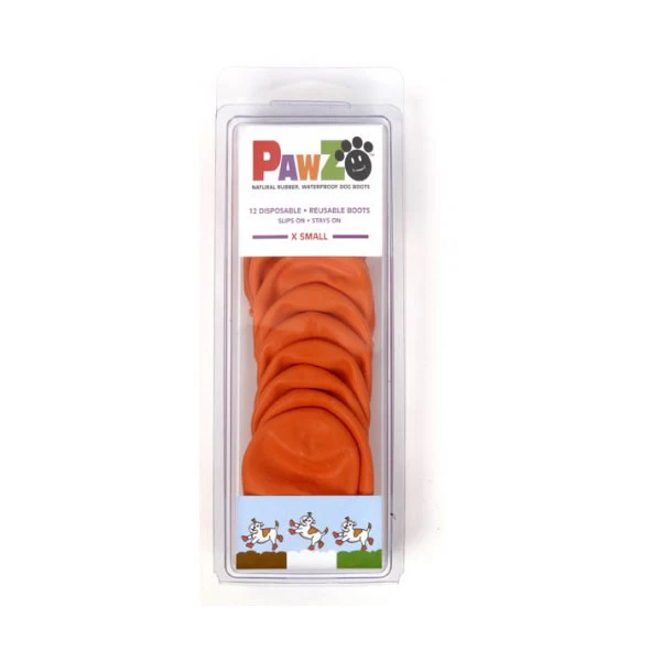 Pawz Botte Pour Chien â Image 6