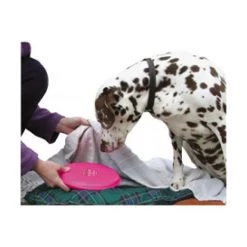 SnuggleSafe Bouillotte