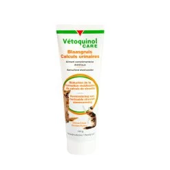 Vetoquinol Vétoquinol Care Calculs Urinaires Gel - 120 G