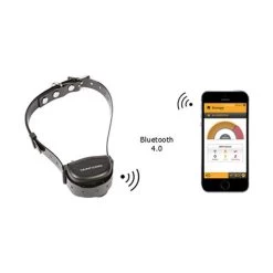 Promotion Numaxes Canicalm Smart - Collier Anti-Aboiement