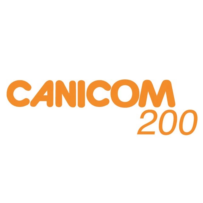 Numaxes CANICOM 200 - Collier Dressage (200m) – Image 5