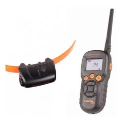 Numaxes CANICOM 5.800 - Collier Dressage (800m)