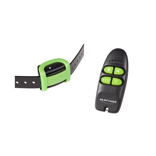 Numaxes CANICOM Soft - Collier Dressage Vibrations (200m) â Image 2