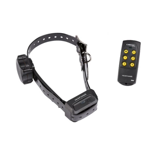 Num'axes Canicom Voice - Collier D'Education Par La Voix