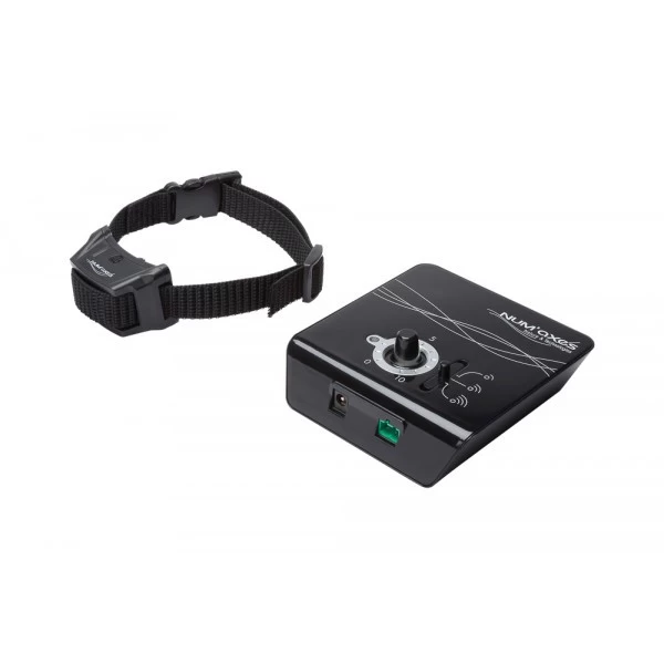 Numaxes Canifugue Small - ClĂŽture Anti-fugue Pour Petits Chiens Et Chats