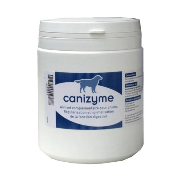 Canizyme Pour Chien - 350 G â Image 2
