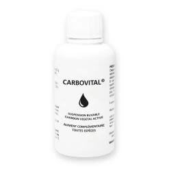 Carbovital - 125 Ml