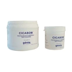 Cicabom Baume Cicatrisant