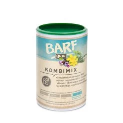 Mélange BARF KombiMix Pour Chien