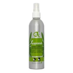 Copronat Anti-Coprophagie Et Flatulence - 250 Ml