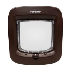 PetSafe PPA19-16811 - Chatière Avec Puce Electronique