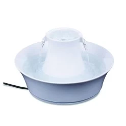 Fontaine à Eau De 2 Litres - Drinkwell Céramique Avalon