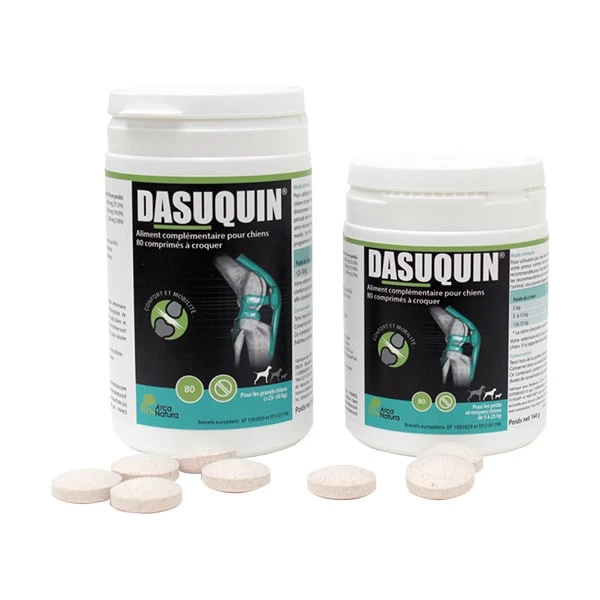 Dasuquin Pour Chien – Image 2