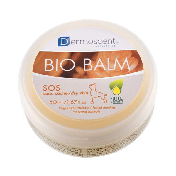 Dermoscent Bio Balm Pour Chien - 50 Ml – Image 2