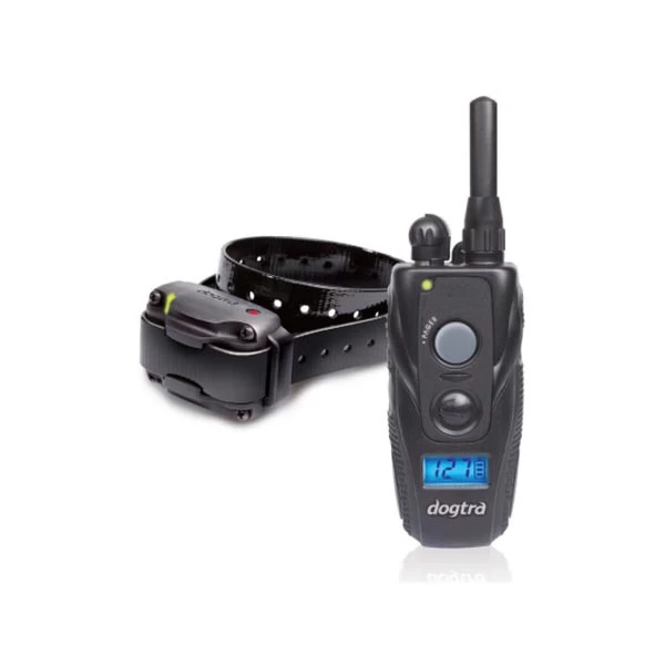 Dogtra 640C - Collier Dressage 600 Mètres – Image 2