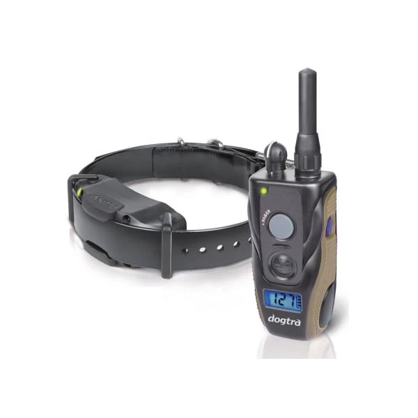 Dogtra ARC 1200S - Collier Dressage 1200 Mètres