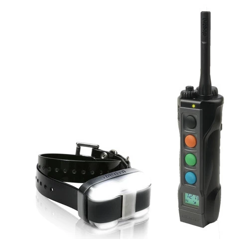 Dogtra 4500 EDGE - Collier Dressage 1600 Mètres