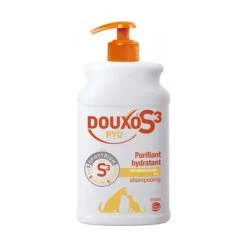 CEVA Soldes D'Été Douxo S3 Pyo Shampooing
