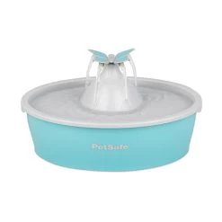 Drinkwell Fontaine Butterfly Sans BPA - 1,5 Litres