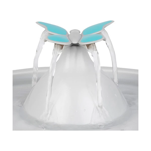 Drinkwell Fontaine Butterfly Sans BPA - 1,5 Litres â Image 3