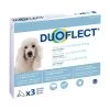 CEVA Duoflect Chien 10-20 Kg