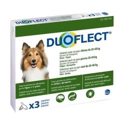 CEVA Duoflect Chien 20-40 Kg