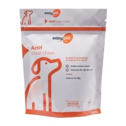 Soldes D'Été Easypill Chien Actif