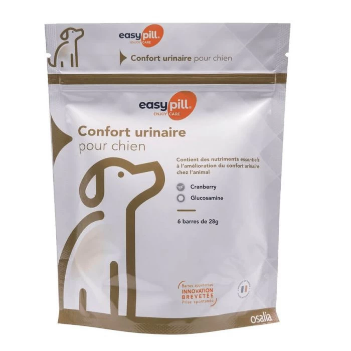 Soldes D'Été Easypill Confort Urinaire Pour Chien – Image 2
