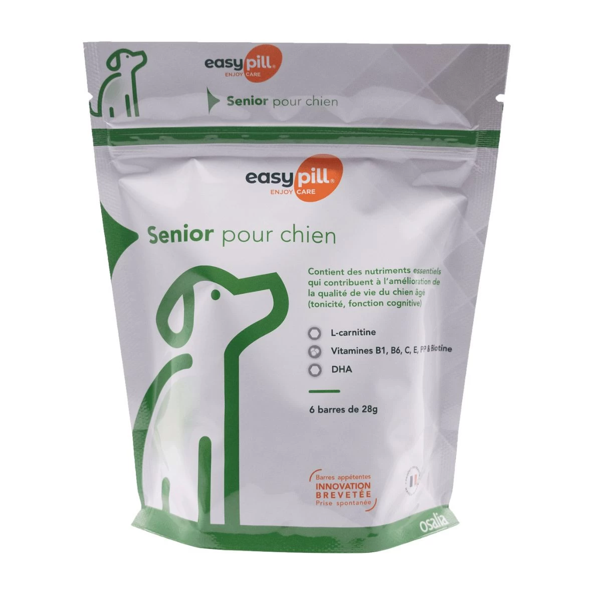 Soldes D'Été Easypill Senior Pour Chien – Image 2
