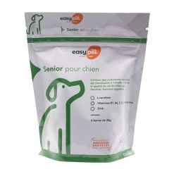 Soldes D'Été Easypill Senior Pour Chien