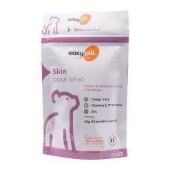 Soldes D'Été Easypill Skin Pour Chat