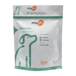 Soldes D'Été Easypill Smectite Chien