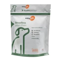 Soldes D'ĂtĂ© EasyPill Struviless Chien