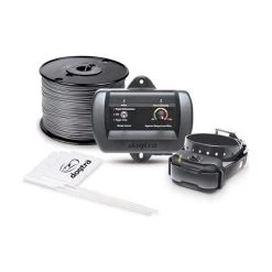 Dogtra EF-3500 - Clôture Anti-Fugue Avec Collier Rechargeable