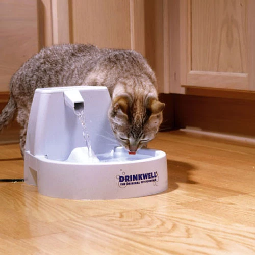 Fontaine Ă Eau De 1,5 Litres - Drinkwell Original â Image 3