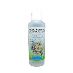 Soldes D'Été EOL Argent Colloïdal Lotion Nettoyante Pour Chat Et Chien - 250 Ml