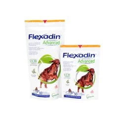 Vetoquinol Soldes D'Été Flexadin Advanced Pour Chien